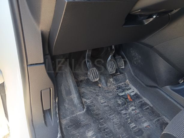 Citroën Berlingo Van · Ano 2019