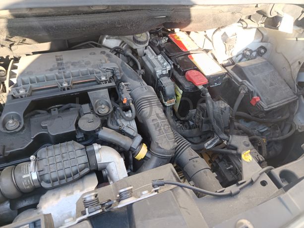 Citroën Berlingo Van · Ano 2019