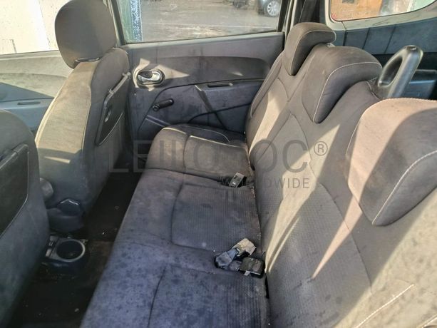 Dacia Lodgy · Ano 2020