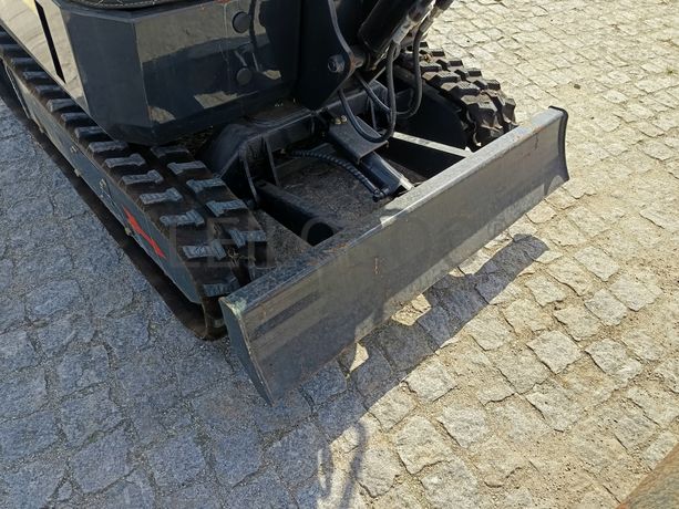 Mini Giratória Infront YFE16 · Ano 2022