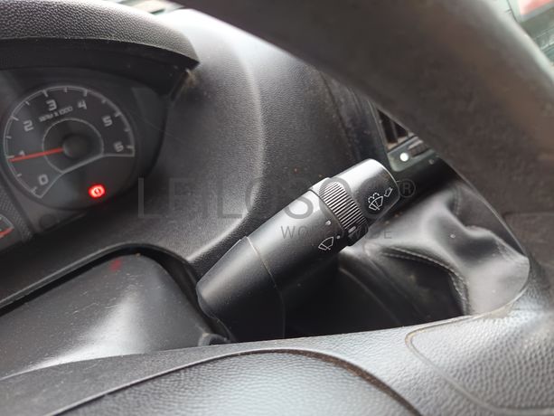 Peugeot Boxer · Ano 2015