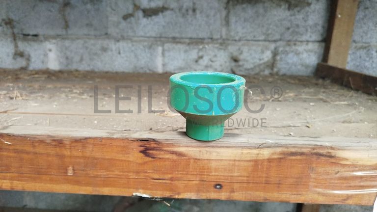 Uniões de Redução BPR 63/32mm