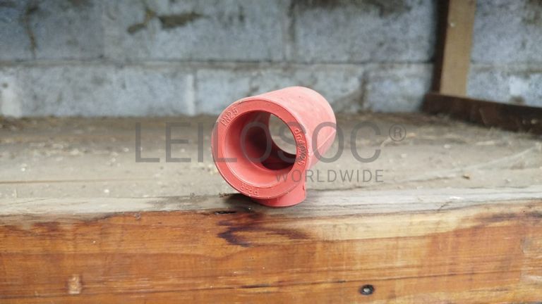 T de Redução PPR 40/25