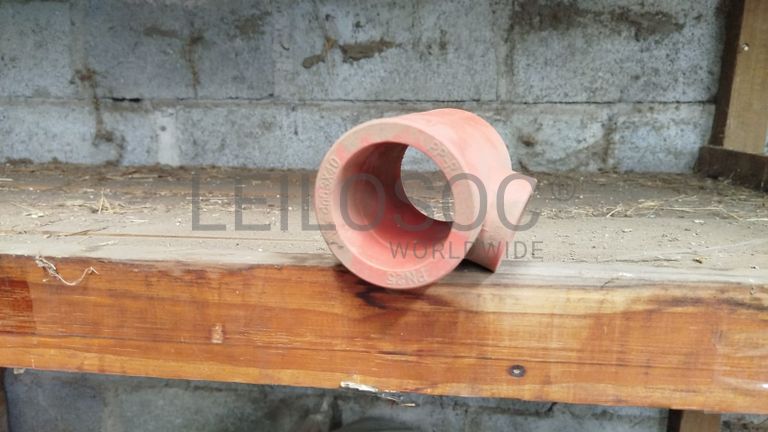 T de Redução PPR 63/40mm