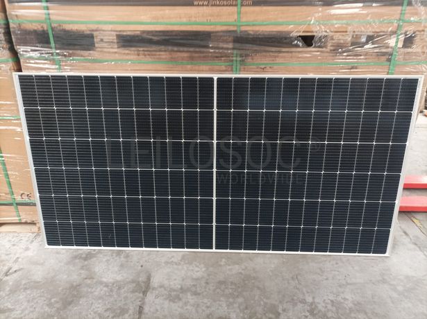 Painéis Solares Jinko