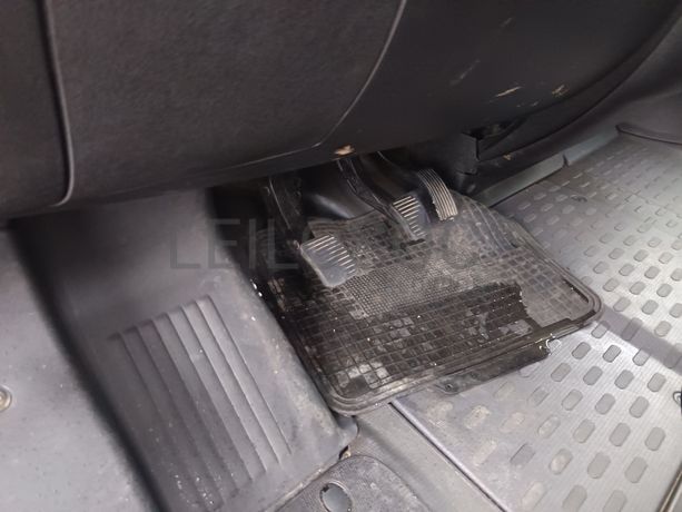 Peugeot Boxer · Ano 2017