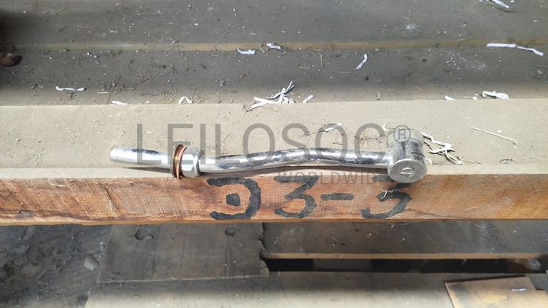 Fluxómetros para Unir