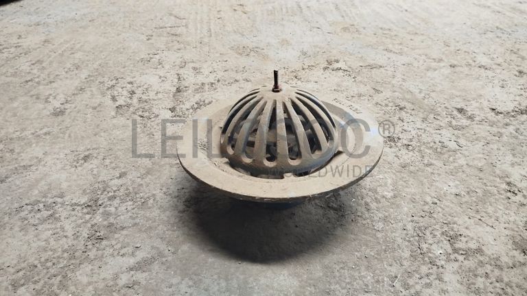 Respiradores de Teto