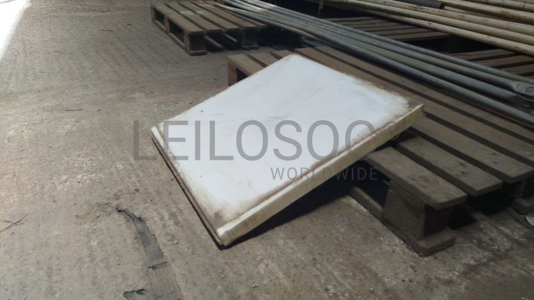 Placas de Gesso 60/6