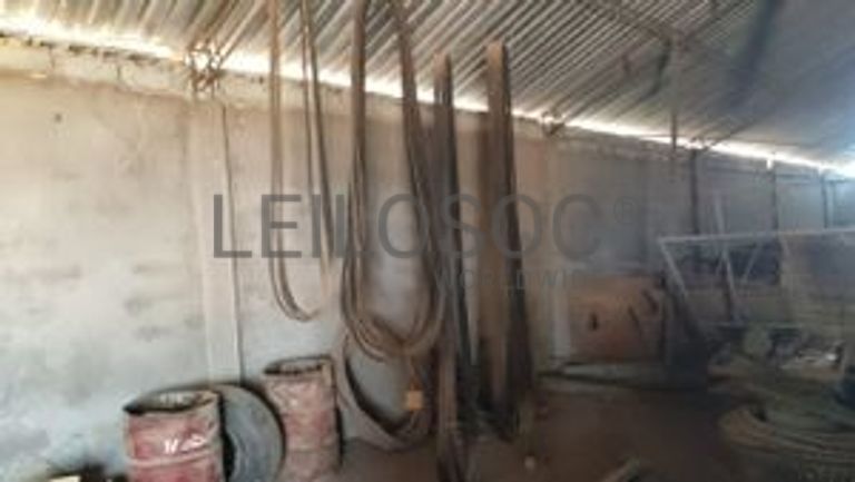 Correias para Pedreira