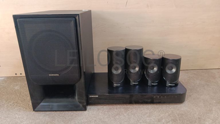 Aparelho de Som - Samsung