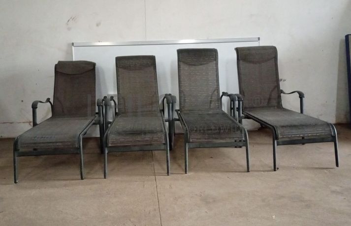 Mobiliário de Habitação