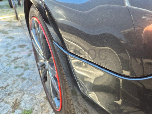 Volkswagen Golf · Ano 2009