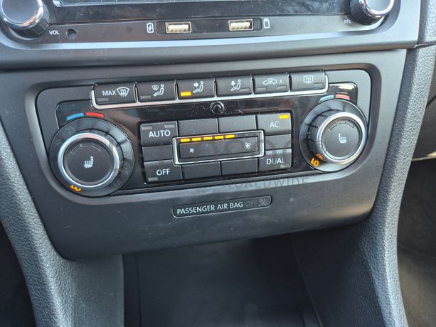 Volkswagen Golf · Ano 2009