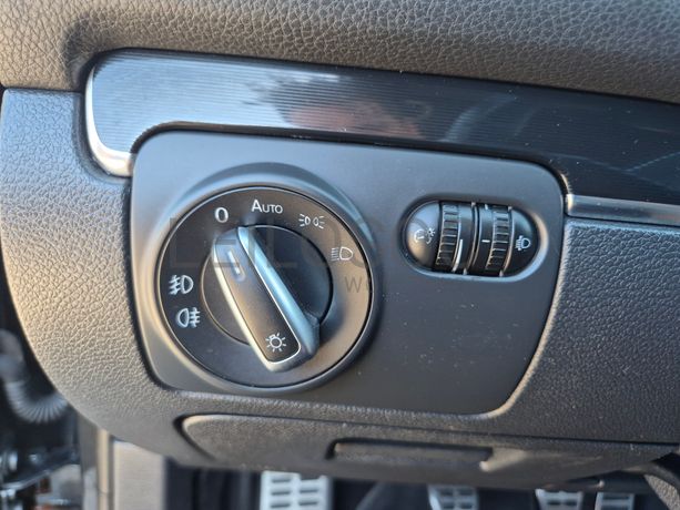 Volkswagen Golf · Ano 2009