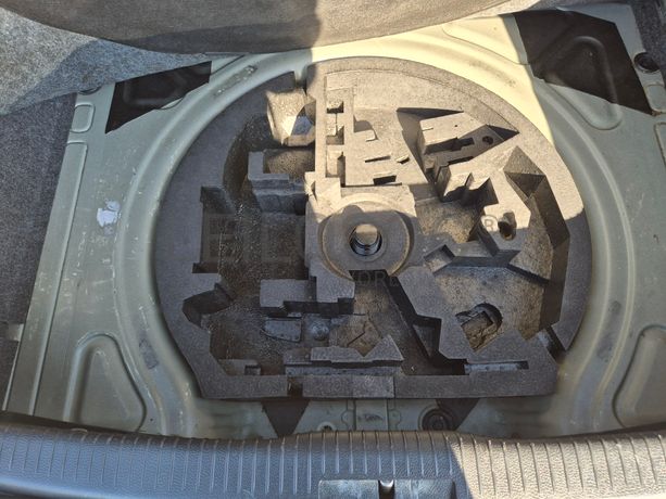 Volkswagen Golf · Ano 2009