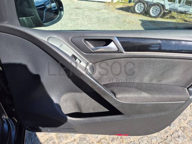 Volkswagen Golf · Ano 2009