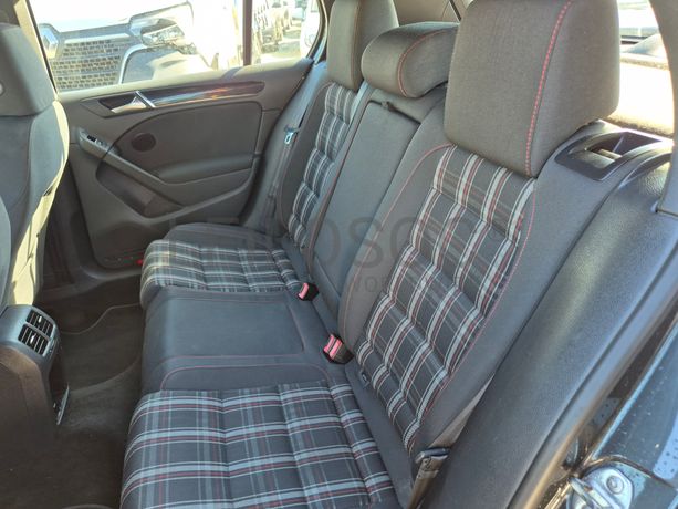 Volkswagen Golf · Ano 2009