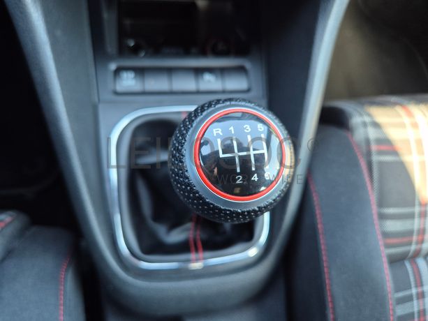 Volkswagen Golf · Ano 2009