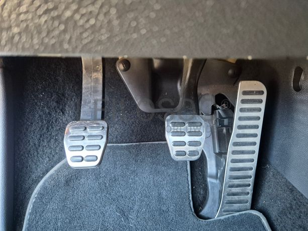 Volkswagen Golf · Ano 2009