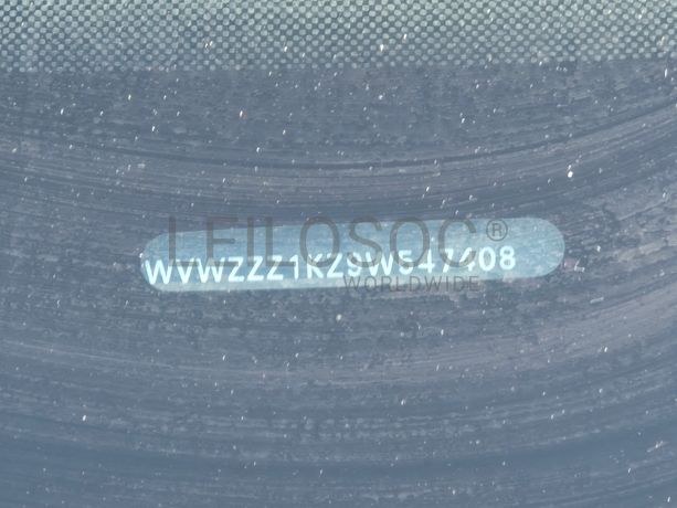 Volkswagen Golf · Ano 2009