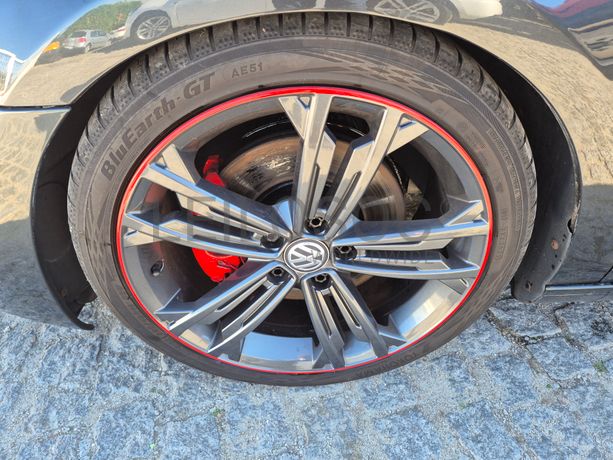 Volkswagen Golf · Ano 2009