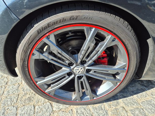 Volkswagen Golf · Ano 2009