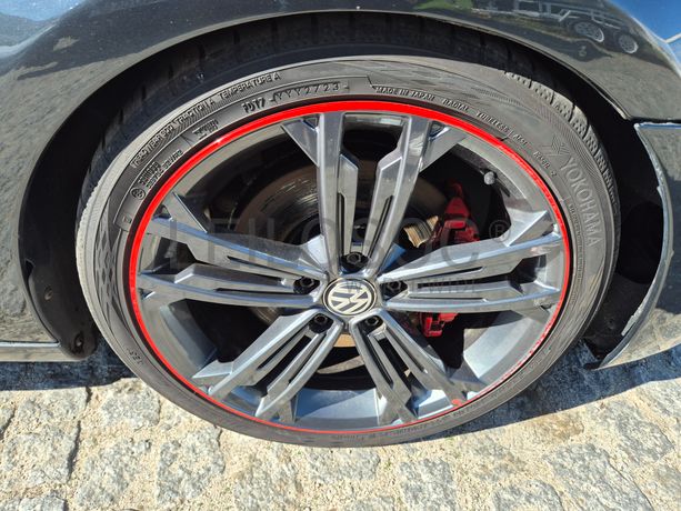 Volkswagen Golf · Ano 2009