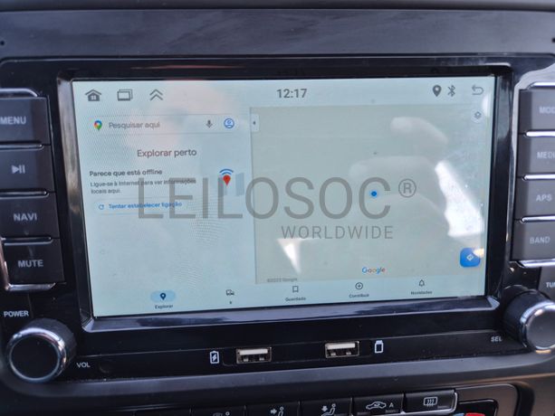 Volkswagen Golf · Ano 2009