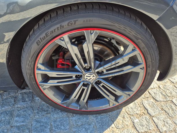 Volkswagen Golf · Ano 2009