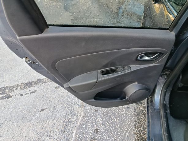 Renault Clio · Ano 2019