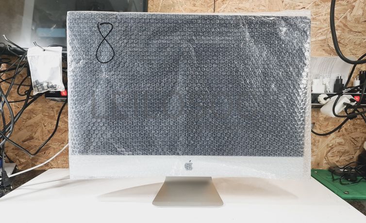 Computador Apple iMac A1419