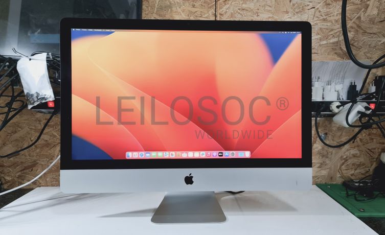 Computador Apple iMac A1419