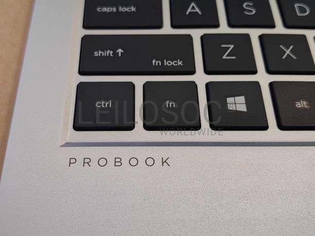 Portátil HP PROBOOK 440 G8