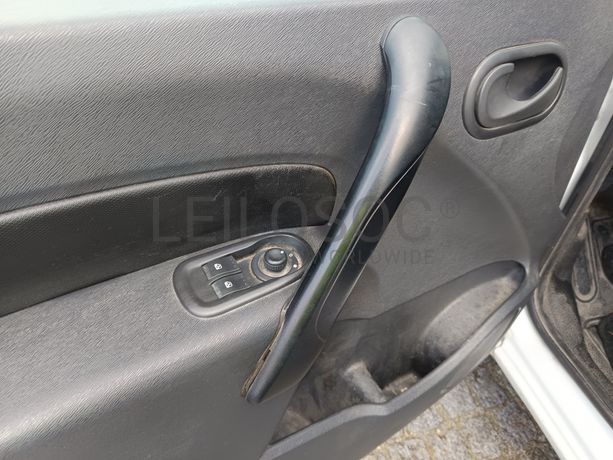 Renault Kangoo · Ano 2012