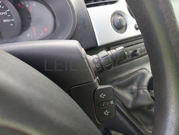 Renault Kangoo · Ano 2012