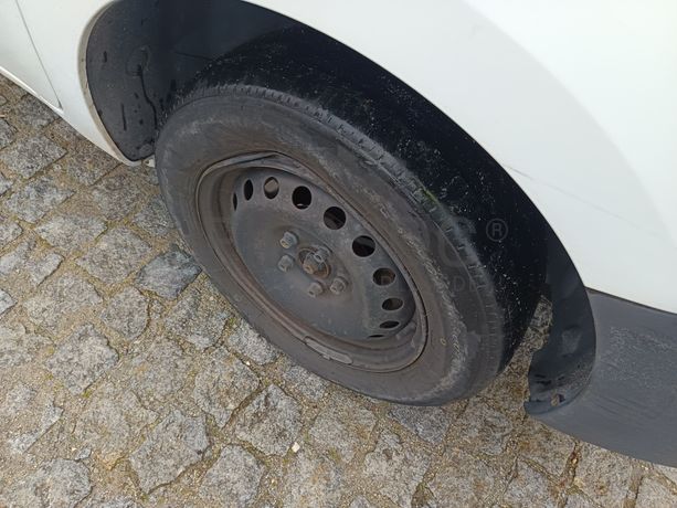 Renault Kangoo · Ano 2012