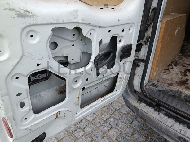 Renault Kangoo · Ano 2012