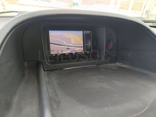 Renault Kangoo · Ano 2012