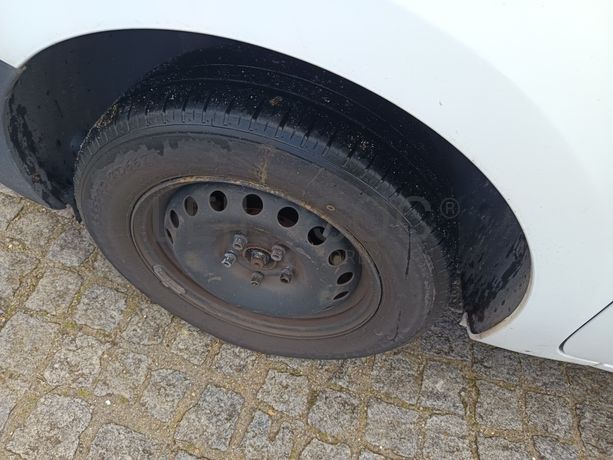 Renault Kangoo · Ano 2012