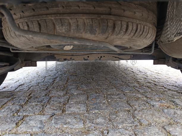 Renault Kangoo · Ano 2012