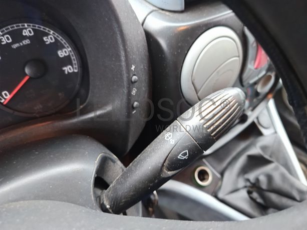 Fiat Doblo I Cargo (223) 1.9 JTD · Ano 2005