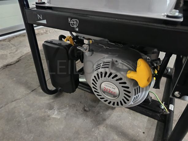 Gerador Wacker Neuson