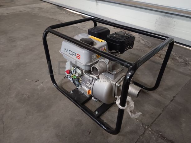 Bomba Água Wacker Neuson