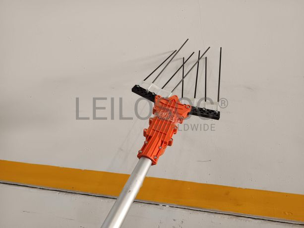 Vareador de azeitona