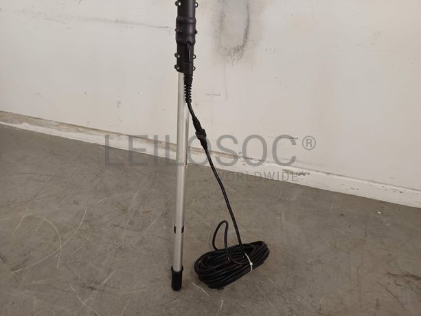 Vareador de azeitona