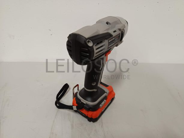 Aparafusadora impacto Daewoo