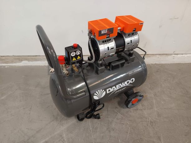 Compressor Daewoo