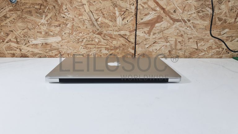 Computador Apple MacBook Air (2015)