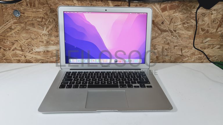 Computador Apple MacBook Air (2015)
